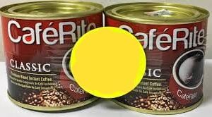 Caferite Classic Coffee 50G