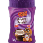 Choco Primo Drinking Chocolate Jar 100G