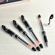 Cyber 21 Blue Gel Pen