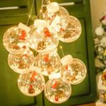 Christmas Ball Lights