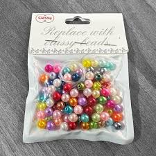 Classy beads