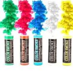 Color Smoke