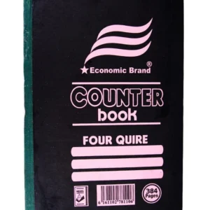 Counter_Book_Economic_4_Quire