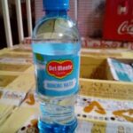 Del Monte Drinking Water 500ML