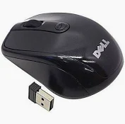 Dell Wireless Mouse