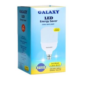 Energy Saver Galaxy LED 24W B22