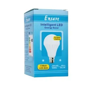 Ensave Bulb 4.5W B22