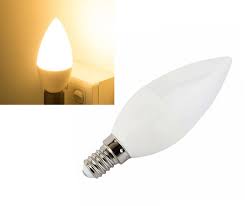 Ensave Warm Light 3W E14