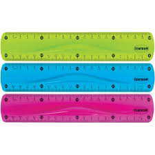 Flexible Ruler ABC