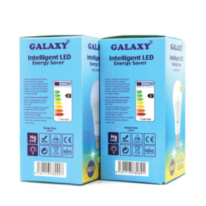 Galaxy Intelligent Cool Daylight 7W B22