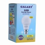Galaxy LED Bulb 5W B22
