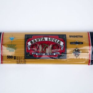 Santa Lucia Spaghetti Pasta 500G