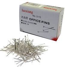 Haoxing Office Pins