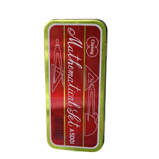 Classy Mathematical Set