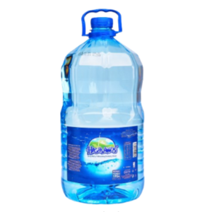 Highlands Drinking Water 5L