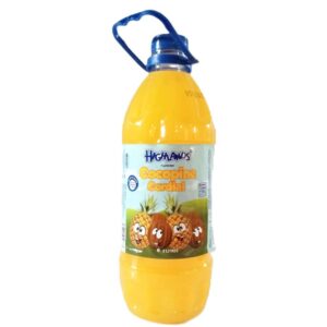 Highlands Cocopine Cordial Juice 2L