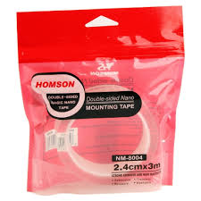 Homson Double-Sided Mounting Tape