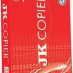 JK Copier Printing Papers