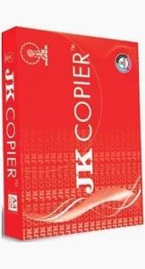JK Copier Printing Papers