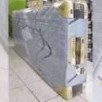 Johari 48 *8 Fibre Mattress