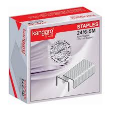 Kangaroo Staples 24/6-5M