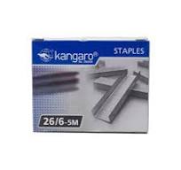 Kangaroo Staples 26/6-5M