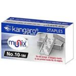 Kangaroo Staples no.10