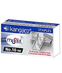 Kangaroo Staples no.10