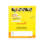 Kasuku-96-Pages-Half-Inch-Single-Line