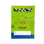 Kasuku Single Line 64 Pages