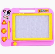 Kids Writing Drawing Board
