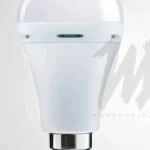 LED Intelligent Emergency 7W