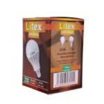 Litex LED Bulb 5W B22