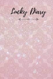Lucky Small Diary