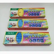 MBJ Modelling Clay