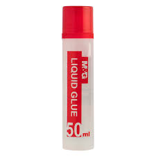 M&G Liquid Glue 50ml