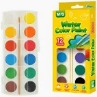 M&G Water Colour Paint