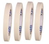 Masking Tape 1/2 Inch