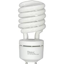 Maxlite Energy Saver Bulb 12W