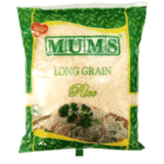 Mums Long Grain Rice 5KG