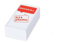 Nataraj 621 Plasto Eraser
