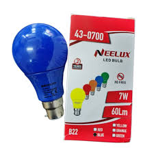 Neelux Filament Bulb 7W