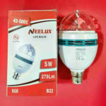 Neelux LED Bulb 5W B22