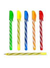 Obama Smoothline Pen 1pc