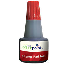 Office Point Stamp Pad Ink 30ML