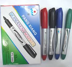 Pang Xiang Marker Pen
