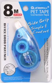 Pet Correction Tape 95
