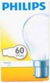 Philips Bulb 60W