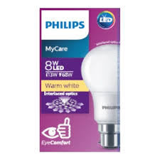Philips LED Bulb 100W