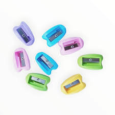 Plastic Sharpener